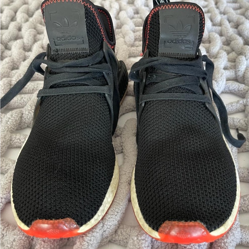 Adidas Boost